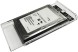 Внешний корпус для HDD/SSD AgeStar 3UB2P6C SATA III USB3.0 пластик прозрачный 2.5&amp;quot;