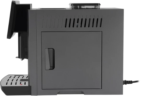 Кофемашина Polaris PACM 2080AC 1500Вт черный