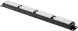 Патч-панель Lanmaster NM-PPU24C 19&amp;quot; 1U 24xRJ45 кат.5E UTP