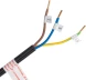 Варочная поверхность Hyundai HHE 6451 BG черный