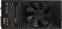 Блок питания Accord TFX 450W ACC-TFX450 (20+4pin) APFC 80mm fan 3xSATA RTL