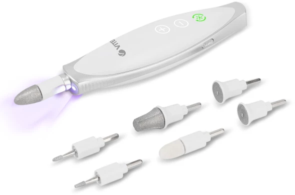 Маникюрный набор Vitek VT-2205 белый