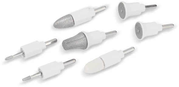 Маникюрный набор Vitek VT-2205 белый