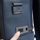 Рюкзак мужской Piquadro Modus CA7106MOS/BLU синий натур.кожа