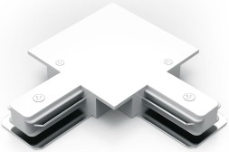 Соединитель Gauss TR134 белый