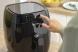 Аэрогриль Gorenje AF1700B 4.5л 1700Вт черный