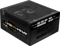 Блок питания Formula ATX 650W AP-650MB (20+4pin) APFC 140mm fan 6xSATA Cab Manag RTL