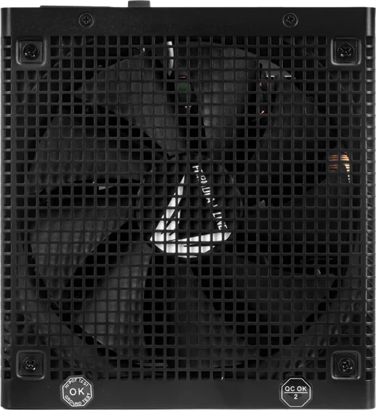 Блок питания Formula ATX 650W AP-650MB (20+4pin) APFC 140mm fan 6xSATA Cab Manag RTL