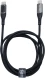 Кабель Philips DLC9100 USB Type-C (m)-USB Type-C (m) 1.2м черный коробка (упак.:1шт)