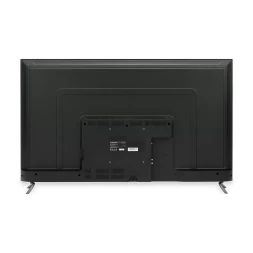 Телевизор LED Starwind 58" SW-LED58UG401 Яндекс.ТВ Frameless стальной 4K Ultra HD 60Hz DVB-T DVB-T2 DVB-C DVB-S DVB-S2 USB WiFi Smart TV
