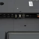 Телевизор LED Starwind 58&amp;quot; SW-LED58UG401 Яндекс.ТВ Frameless стальной 4K Ultra HD 60Hz DVB-T DVB-T2 DVB-C DVB-S DVB-S2 USB WiFi Smart TV