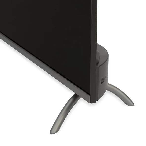 Телевизор LED Starwind 58&amp;quot; SW-LED58UG401 Яндекс.ТВ Frameless стальной 4K Ultra HD 60Hz DVB-T DVB-T2 DVB-C DVB-S DVB-S2 USB WiFi Smart TV