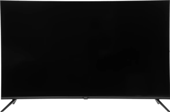 Телевизор LED Haier 50&amp;quot; LED S2 Frameless черный 4K Ultra HD 60Hz MEMC DVB-T DVB-T2 DVB-C DVB-S DVB-S2 USB WiFi Smart TV