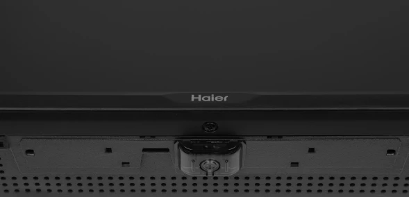 Телевизор LED Haier 50&amp;quot; LED S2 Frameless черный 4K Ultra HD 60Hz MEMC DVB-T DVB-T2 DVB-C DVB-S DVB-S2 USB WiFi Smart TV
