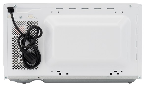 Микроволновая Печь Hyundai HYM-M2064 20л. 700Вт белый