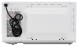 Микроволновая Печь Hyundai HYM-M2064 20л. 700Вт белый