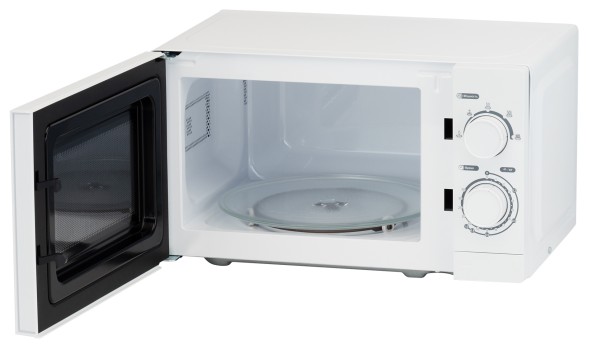 Микроволновая Печь Hyundai HYM-M2064 20л. 700Вт белый