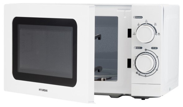 Микроволновая Печь Hyundai HYM-M2064 20л. 700Вт белый