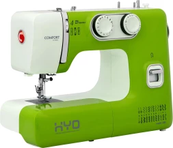 Швейная машина Comfort 1080 зеленый