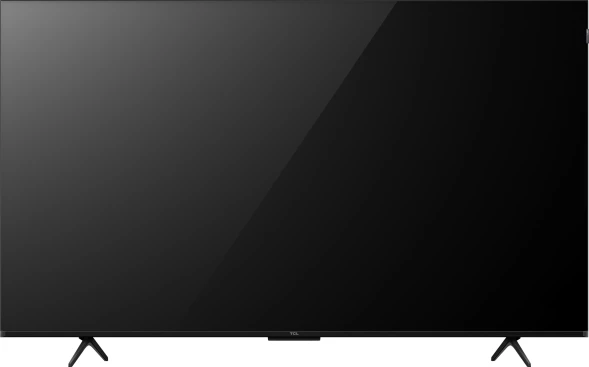 Телевизор QLED TCL 98&amp;quot; 98P8L Premium черный 4K Ultra HD 144Hz MEMC DVB-T DVB-T2 DVB-C DVB-S DVB-S2 USB WiFi Smart TV