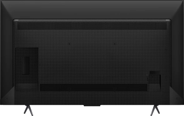 Телевизор QLED TCL 98&amp;quot; 98P8L Premium черный 4K Ultra HD 144Hz MEMC DVB-T DVB-T2 DVB-C DVB-S DVB-S2 USB WiFi Smart TV