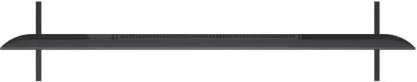Телевизор LED LG 85&amp;quot; 85NU900B6LA.ARUG черный 4K Ultra HD 60Hz DVB-T DVB-T2 DVB-C DVB-S DVB-S2 USB WiFi Smart TV