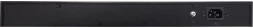 Коммутатор Origo OS1218P/190W OS1218P/190W/A1A 16x100Мбит/с 2x1Гбит/с 16PoE 16PoE+ неуправляемый