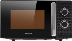 Микроволновая Печь Hyundai HYM-M2095 20л. 700Вт черный