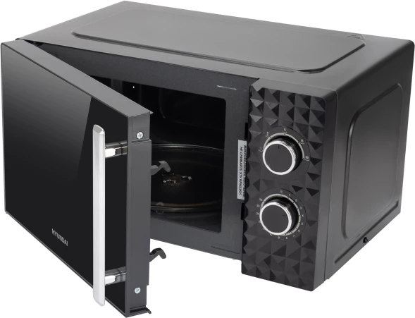 Микроволновая Печь Hyundai HYM-M2095 20л. 700Вт черный