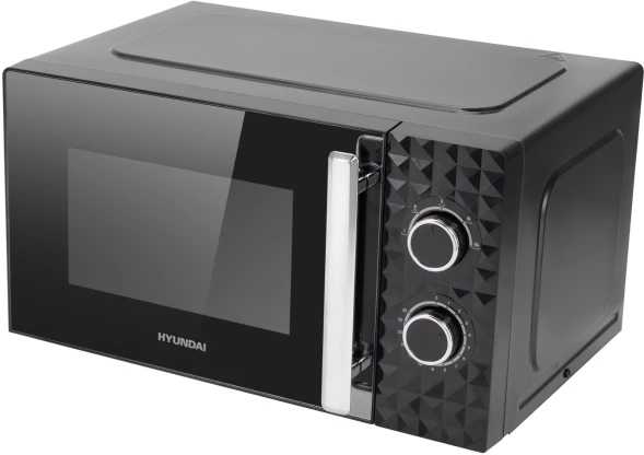 Микроволновая Печь Hyundai HYM-M2095 20л. 700Вт черный