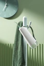 Ирригатор Oclean W10 микроп.техн. 2насад. зеленый