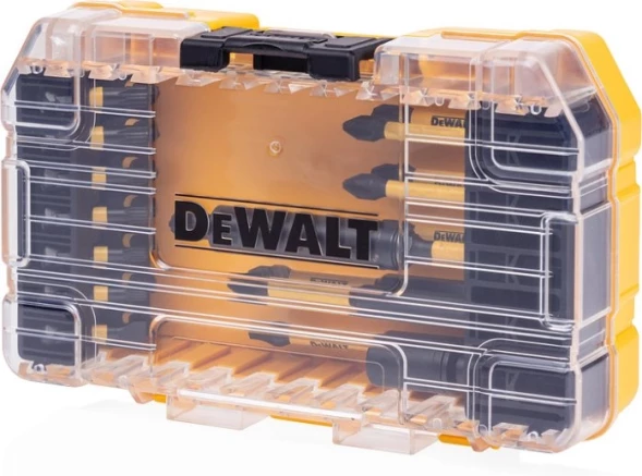 Набор оснастки DeWalt DT70730T-QZ универсал. (25пред.) для шуруповертов/дрелей