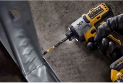 Набор оснастки DeWalt DT70730T-QZ универсал. (25пред.) для шуруповертов/дрелей