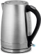 Чайник электрический Vitek VT-7000 1.7л. 2200Вт серебристый корпус: нерж.сталь