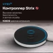 Чайник электрический Vitek VT-7000 1.7л. 2200Вт серебристый корпус: нерж.сталь