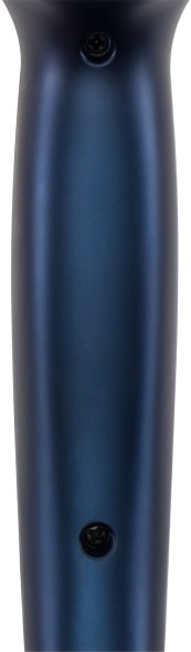 Фен Starwind SHD 7078 2000Вт синий матовый/черный