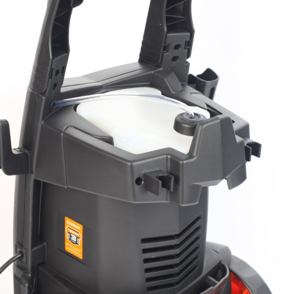 Минимойка Patriot GT750 Imperial 2100Вт (322306030)