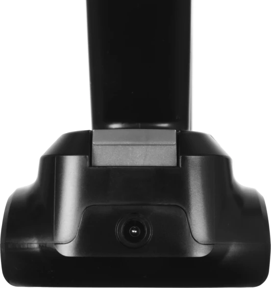 Пылесос Tefal X-Force Flex TY9L42WO 380Вт серый/зеленый