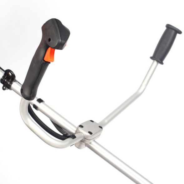 Триммер бензиновый Patriot 3555ES Country 1.8л.с. неразбор.штан. реж.эл.:леска/нож