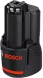 Батарея аккумуляторная Bosch GBA Professional 12В 3Ач Li-Ion (1600A00X79)