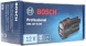 Батарея аккумуляторная Bosch GBA Professional 12В 3Ач Li-Ion (1600A00X79)