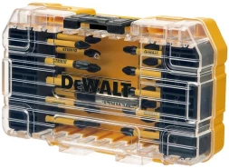 Набор бит DeWalt DT70737T-QZ (31пред.) для шуруповертов/дрелей