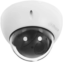 Камера видеонаблюдения IP Dahua DH-SD22204UE-GN 2.7-11мм цв. корп.:белый