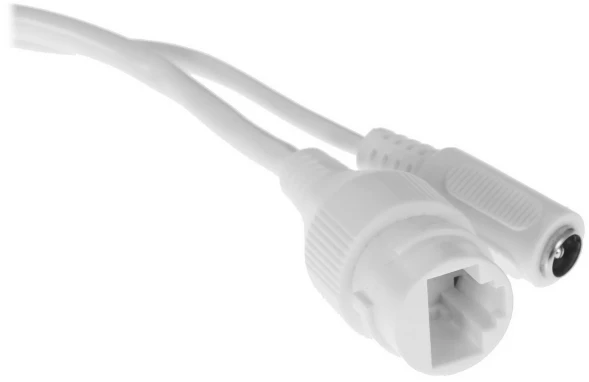 Камера видеонаблюдения IP Dahua DH-SD22204UE-GN 2.7-11мм цв. корп.:белый