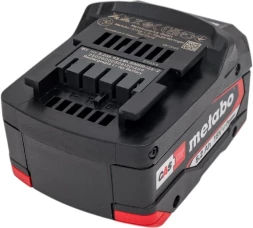 Батарея аккумуляторная Metabo LI-Power Extreme 18В 5.2Ач Li-Ion (625028000)