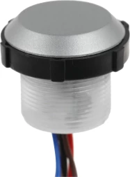 Считыватель карт Iron Logic CP-Z-2 (мод.EP) внутренний/уличный