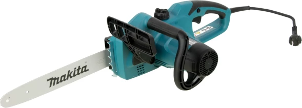 Цепная пила Makita UC3541A от сети 1800Вт дл.шины:14&amp;quot; (35cm)