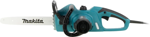 Цепная пила Makita UC3541A от сети 1800Вт дл.шины:14&amp;quot; (35cm)