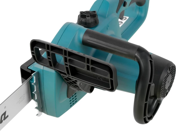 Цепная пила Makita UC3541A от сети 1800Вт дл.шины:14&amp;quot; (35cm)