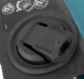 Цепная пила Makita UC3541A от сети 1800Вт дл.шины:14&amp;quot; (35cm)